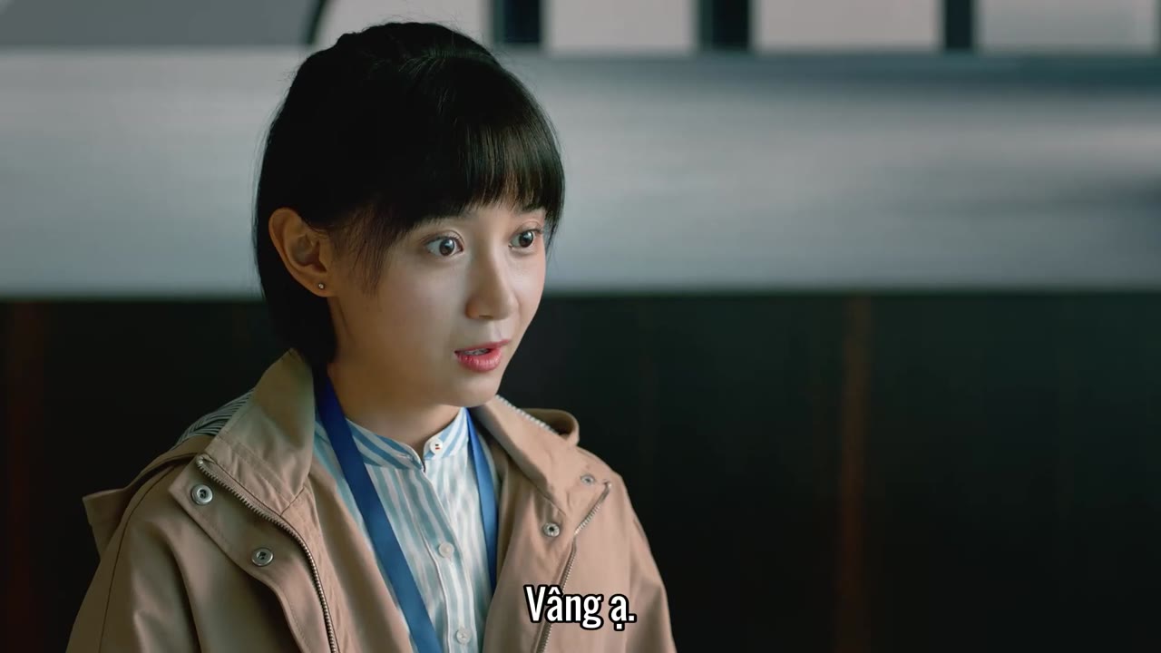 Hai Mươi Bất Hoặc 2 tập 19 cảnh 2