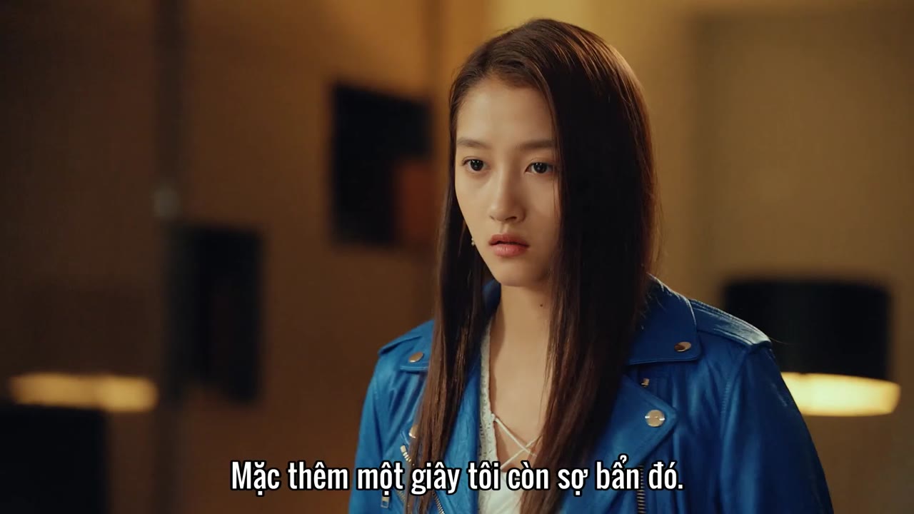 Hai Mươi Bất Hoặc 2 tập 19 cảnh 3
