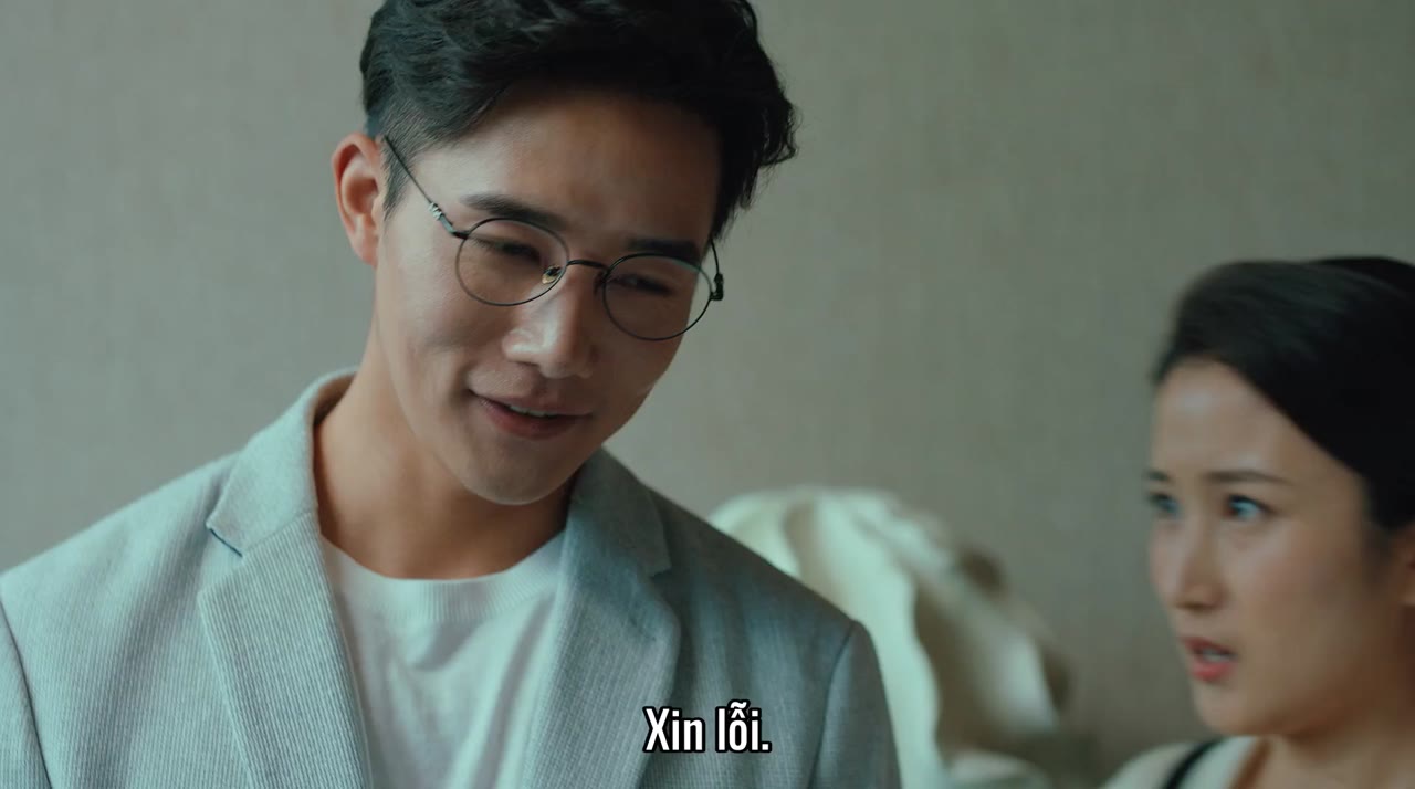 Hai Mươi Bất Hoặc 2 tập 20 cảnh 2