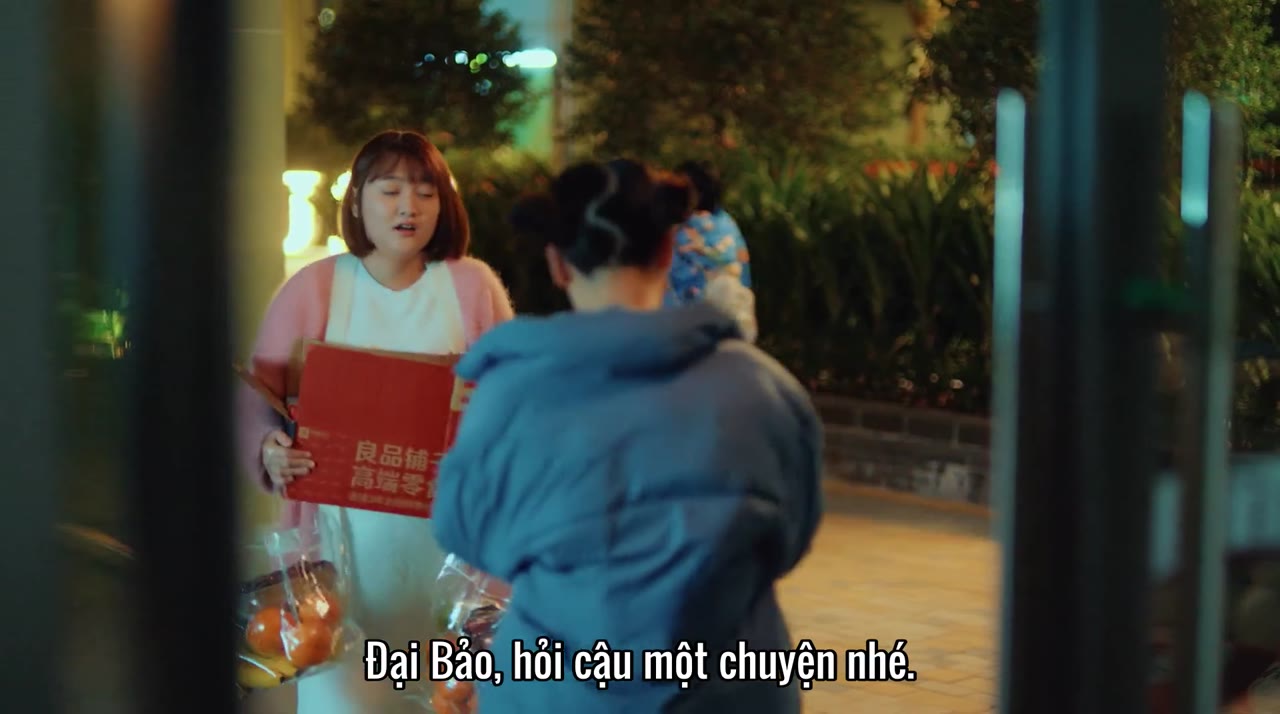 Hai Mươi Bất Hoặc 2 tập 20 cảnh 3