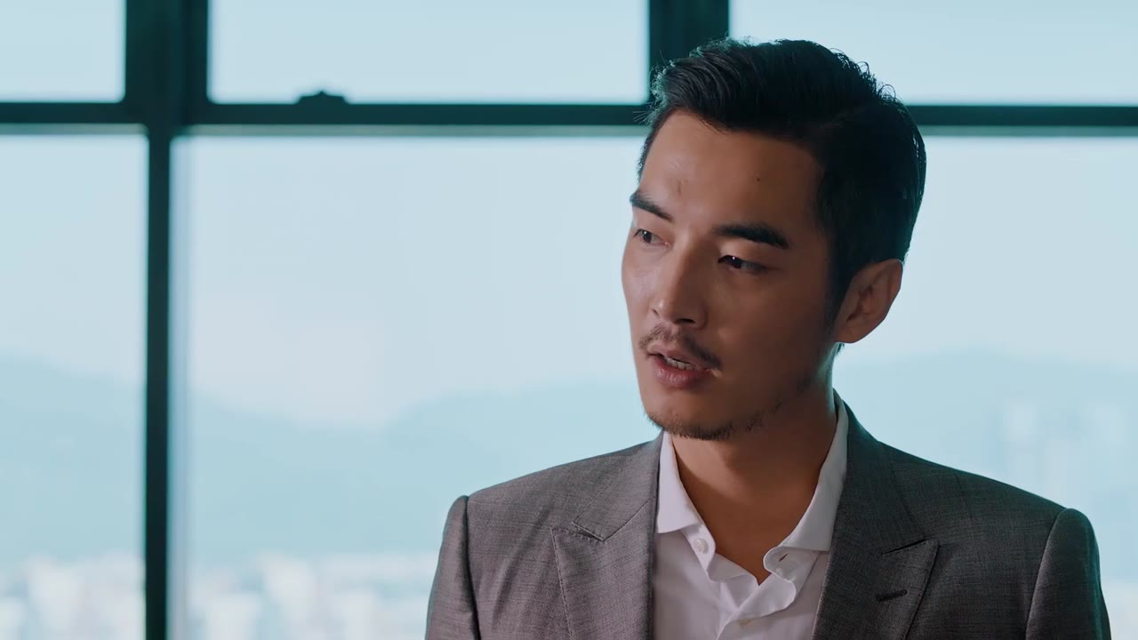 Hai Mươi Bất Hoặc 2 tập 21