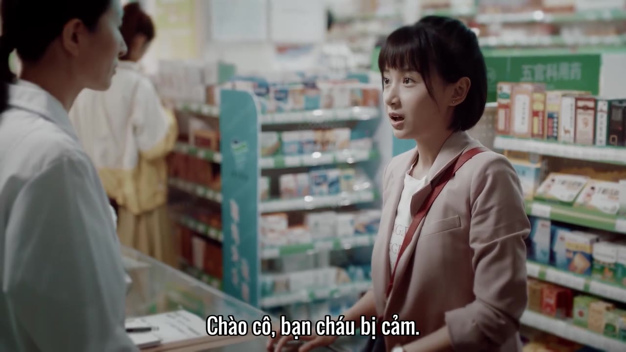 Hai Mươi Bất Hoặc 2 tập 21 cảnh 2