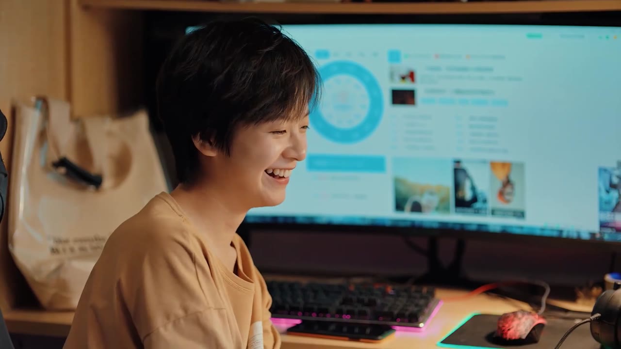 Hai Mươi Bất Hoặc 2 tập 22 cảnh 2