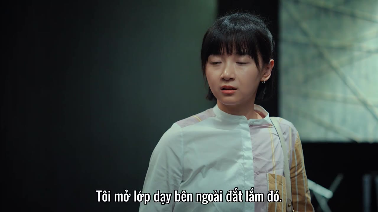 Hai Mươi Bất Hoặc 2 tập 22 cảnh 3