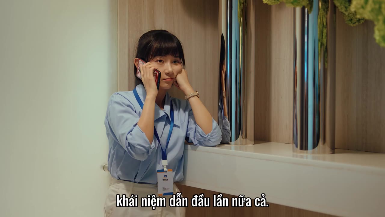 Hai Mươi Bất Hoặc 2 tập 23