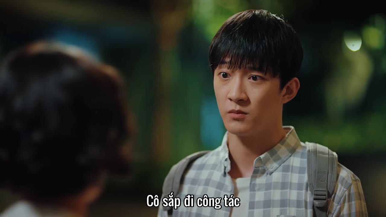 Hai Mươi Bất Hoặc 2 tập 23 cảnh 2