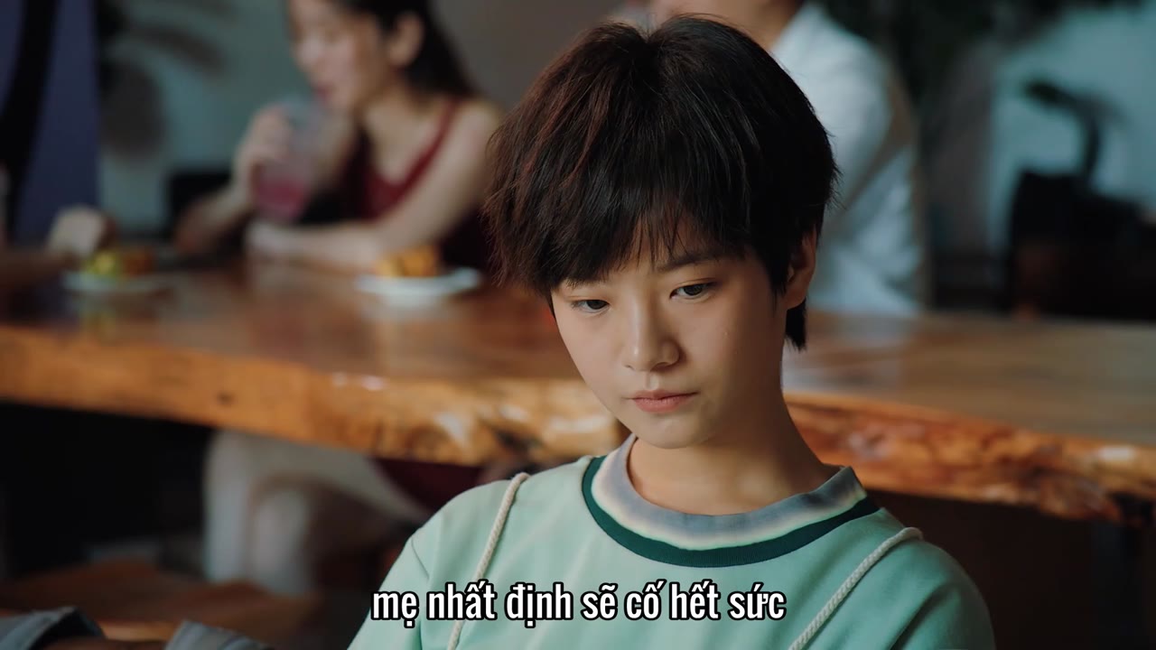 Hai Mươi Bất Hoặc 2 tập 23 cảnh 3