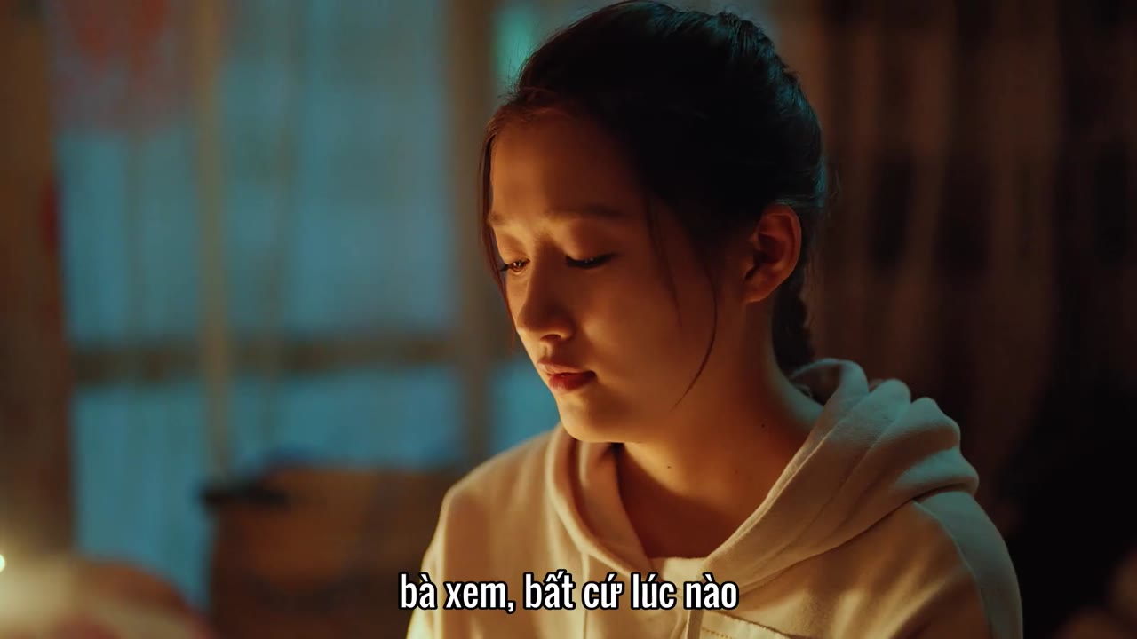 Hai Mươi Bất Hoặc 2 tập 24 cảnh 3