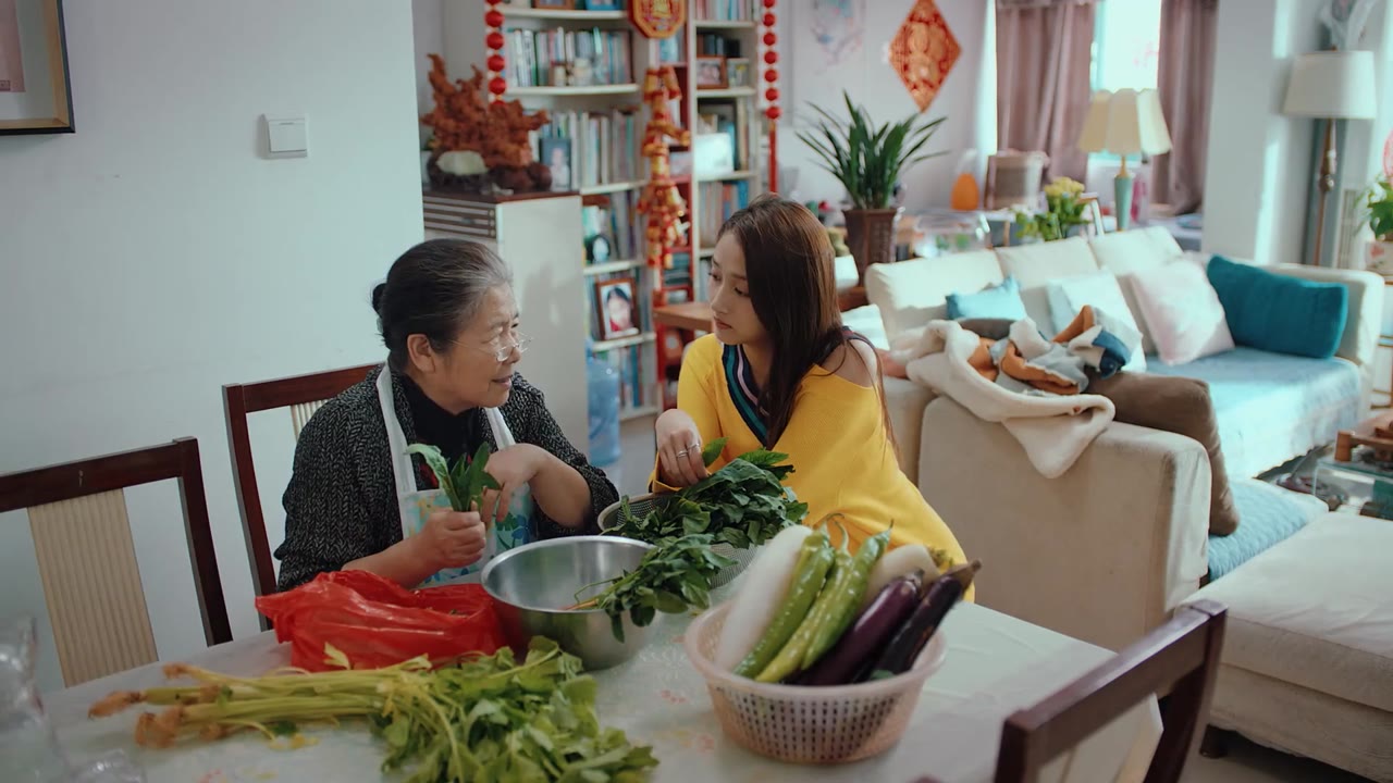 Hai Mươi Bất Hoặc 2 tập 25 cảnh 2