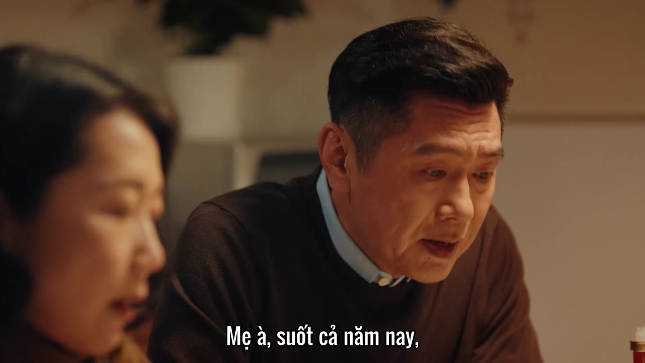 Hai Mươi Bất Hoặc 2 tập 25 cảnh 3