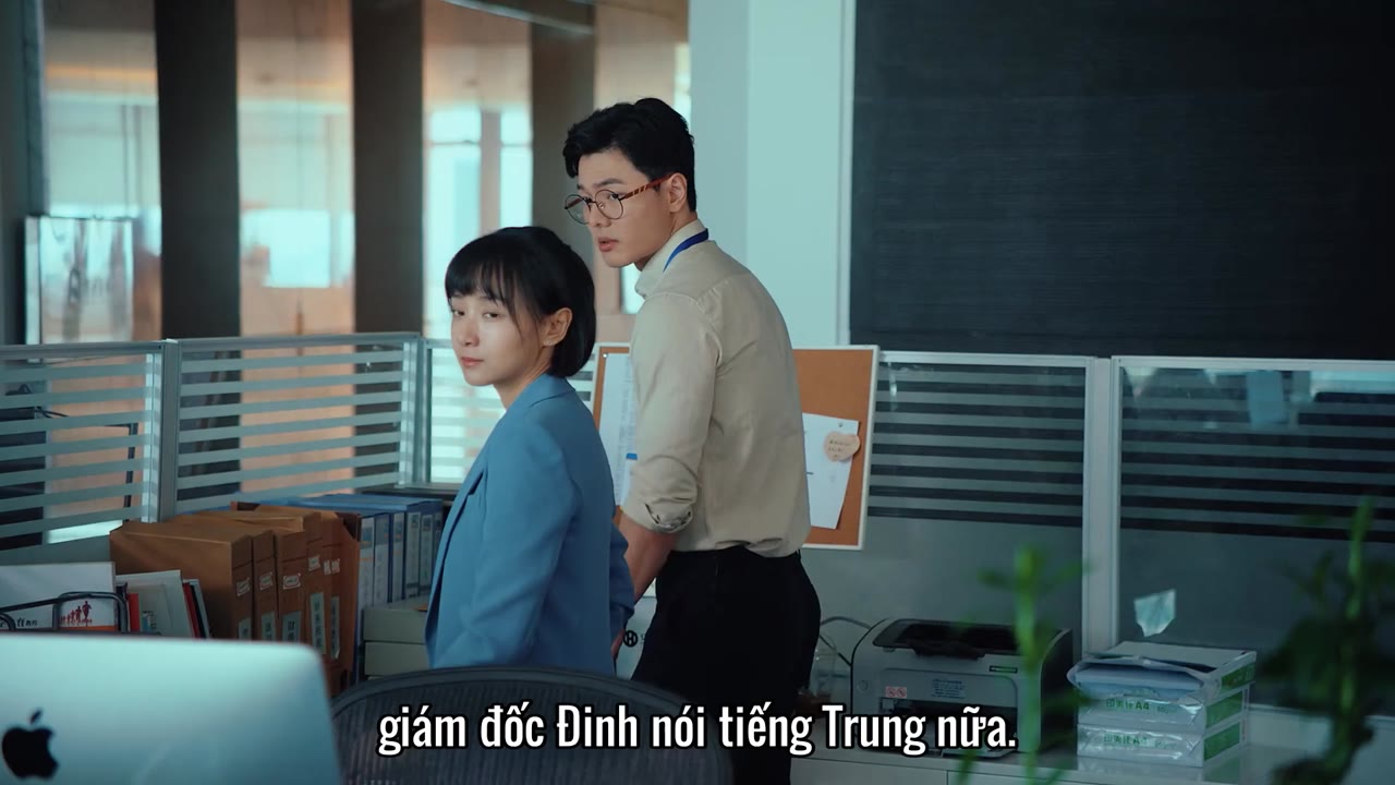 Hai Mươi Bất Hoặc 2 tập 26 cảnh 2