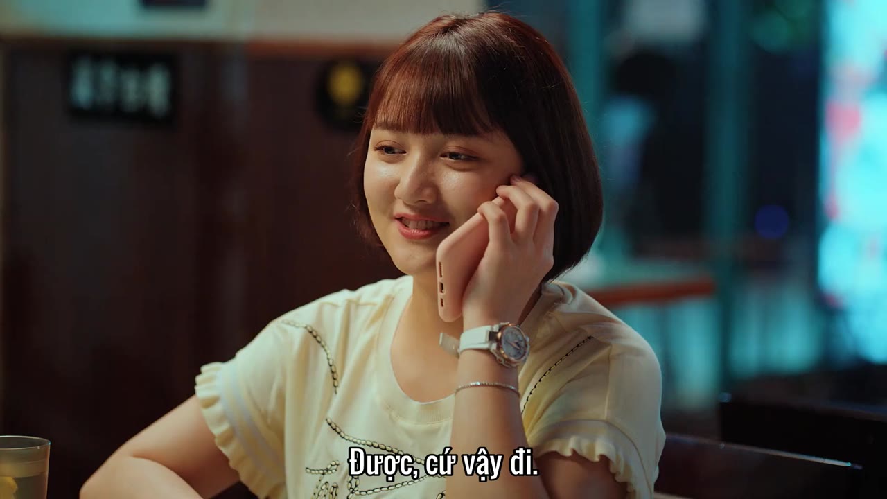 Hai Mươi Bất Hoặc 2 tập 27 cảnh 2