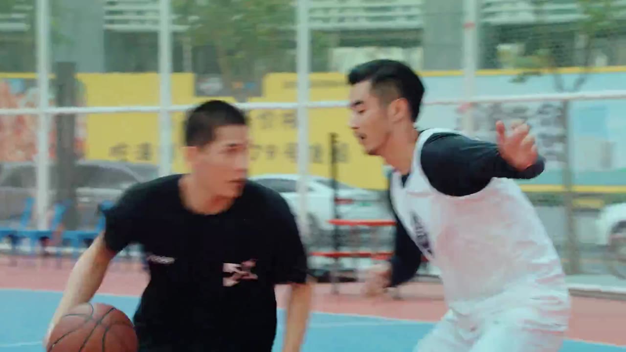 Hai Mươi Bất Hoặc 2 tập 27 cảnh 3