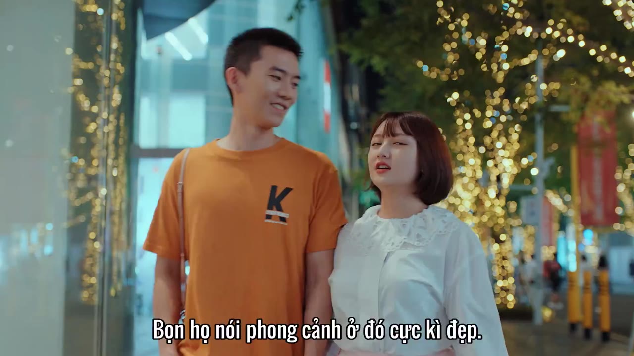 Hai Mươi Bất Hoặc 2 tập 28 cảnh 3