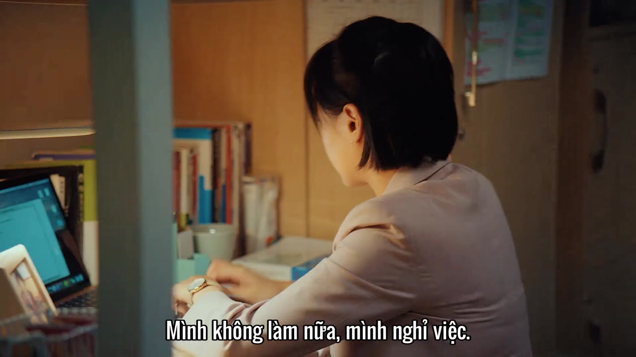 Hai Mươi Bất Hoặc 2 tập 29 cảnh 2