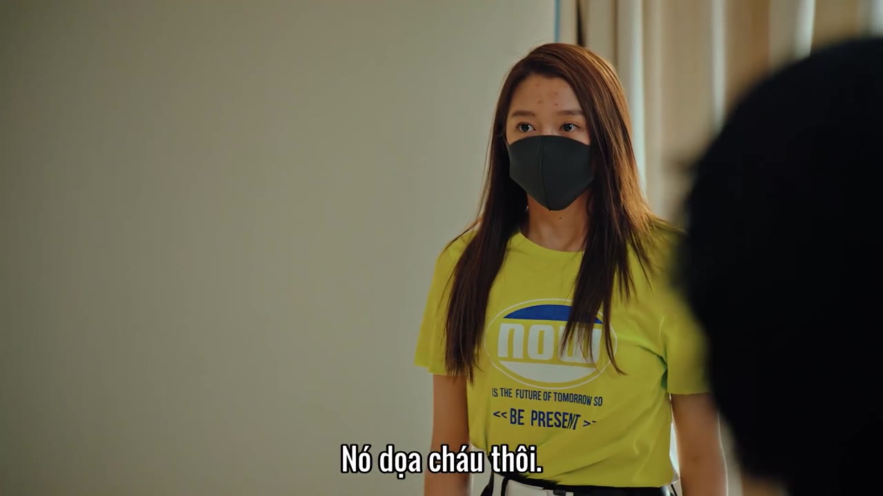 Hai Mươi Bất Hoặc 2 tập 30
