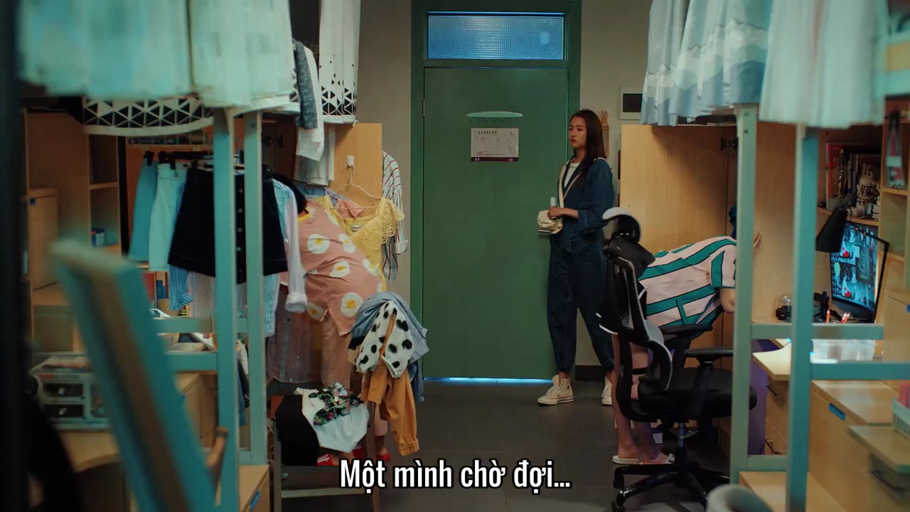 Hai Mươi Bất Hoặc 2 tập 31 cảnh 2