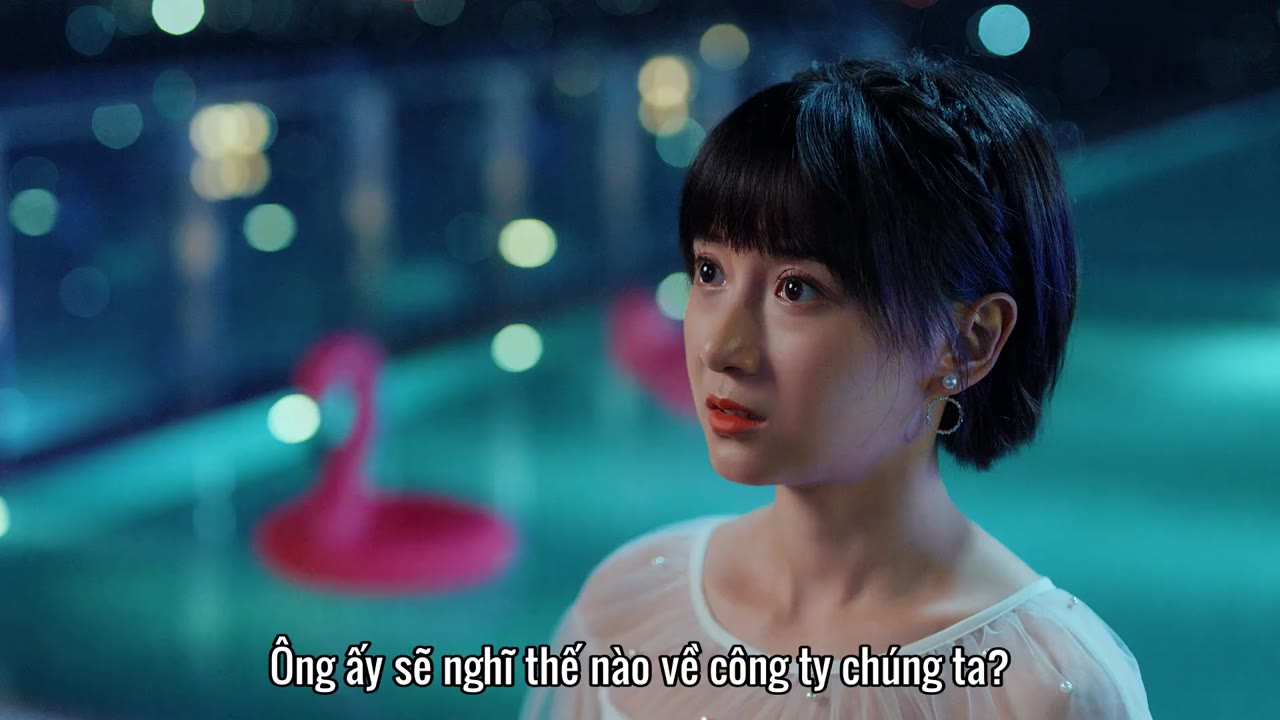 Hai Mươi Bất Hoặc 2 tập 31 cảnh 3