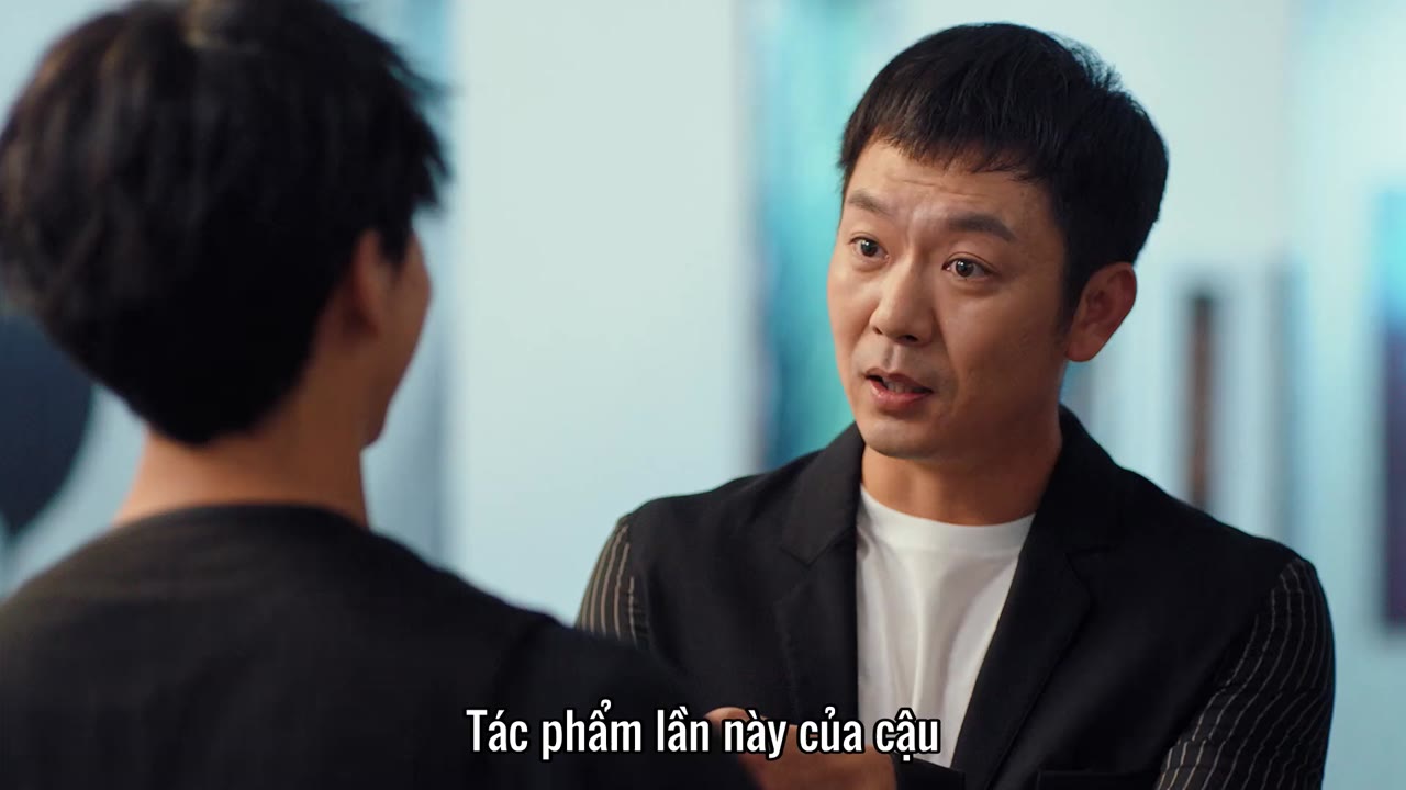 Hai Mươi Bất Hoặc 2 tập 32