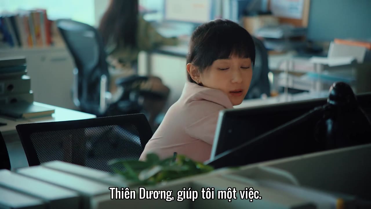Hai Mươi Bất Hoặc 2 tập 32 cảnh 2