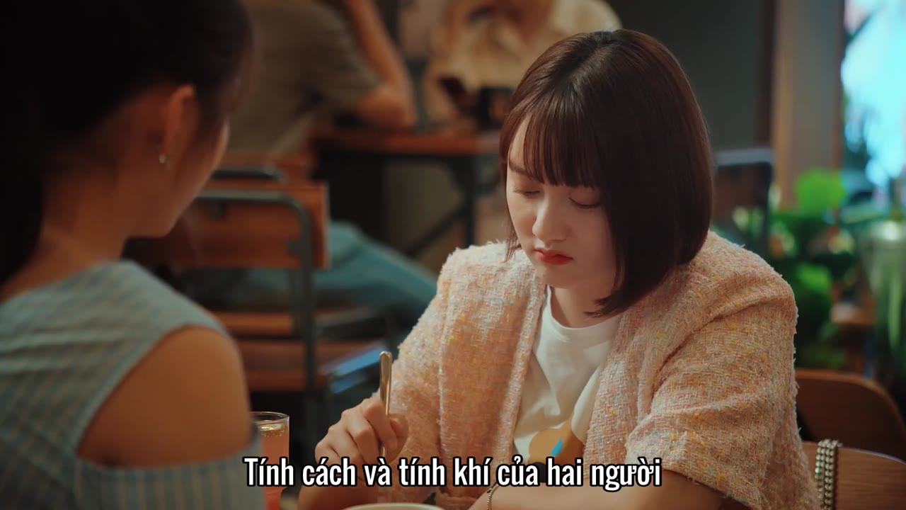 Hai Mươi Bất Hoặc 2 tập 33