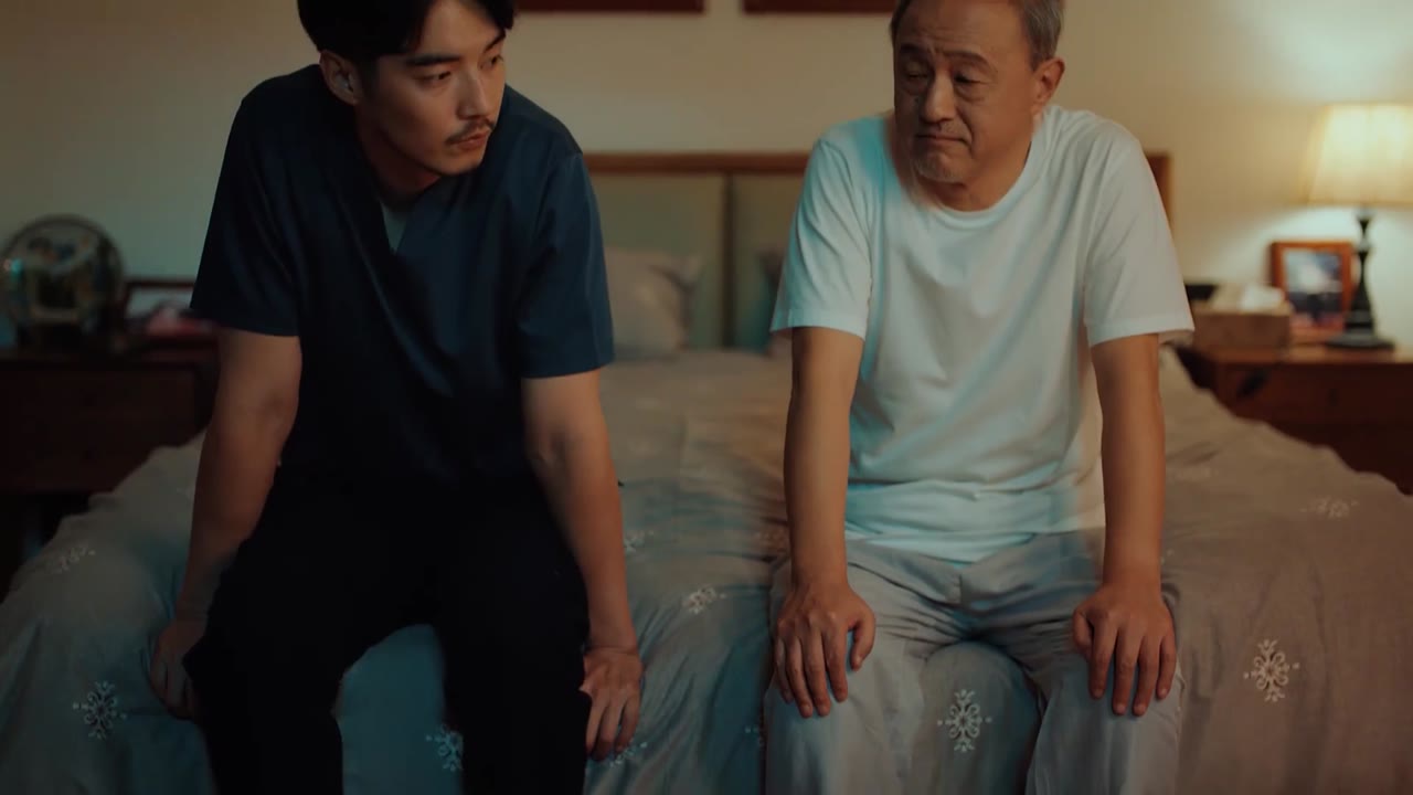 Hai Mươi Bất Hoặc 2 tập 33 cảnh 3