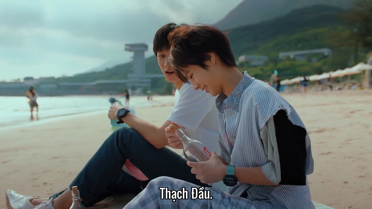 Hai Mươi Bất Hoặc 2 tập 34