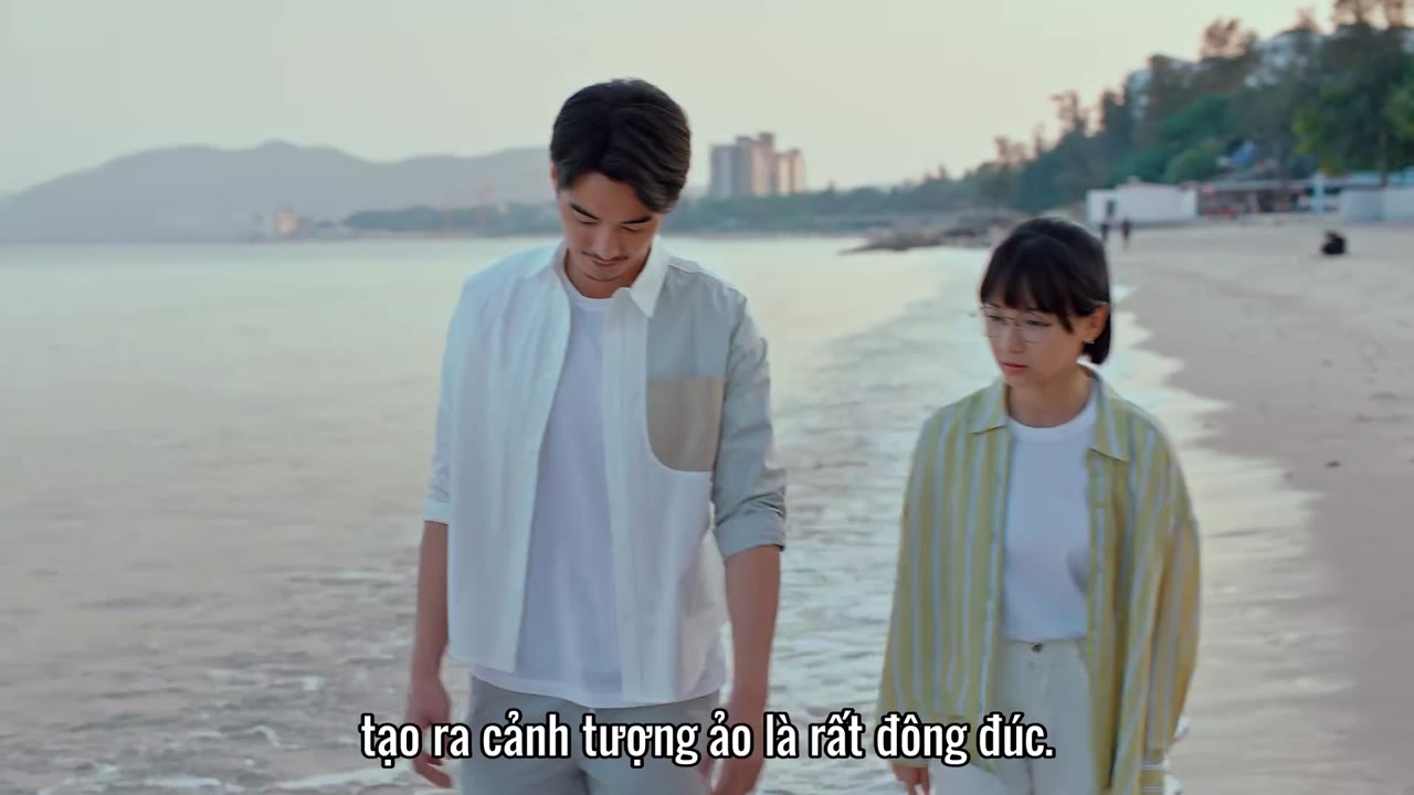 Hai Mươi Bất Hoặc 2 tập 34 cảnh 2