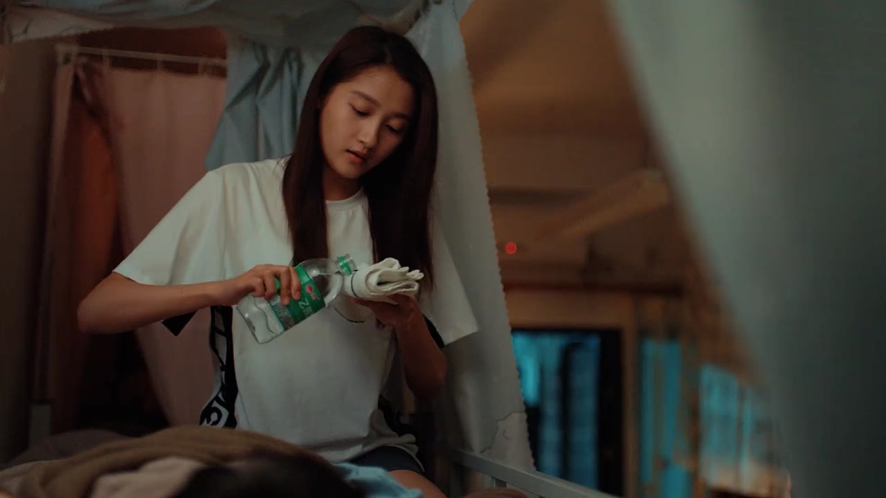 Hai Mươi Bất Hoặc 2 tập 34 cảnh 3
