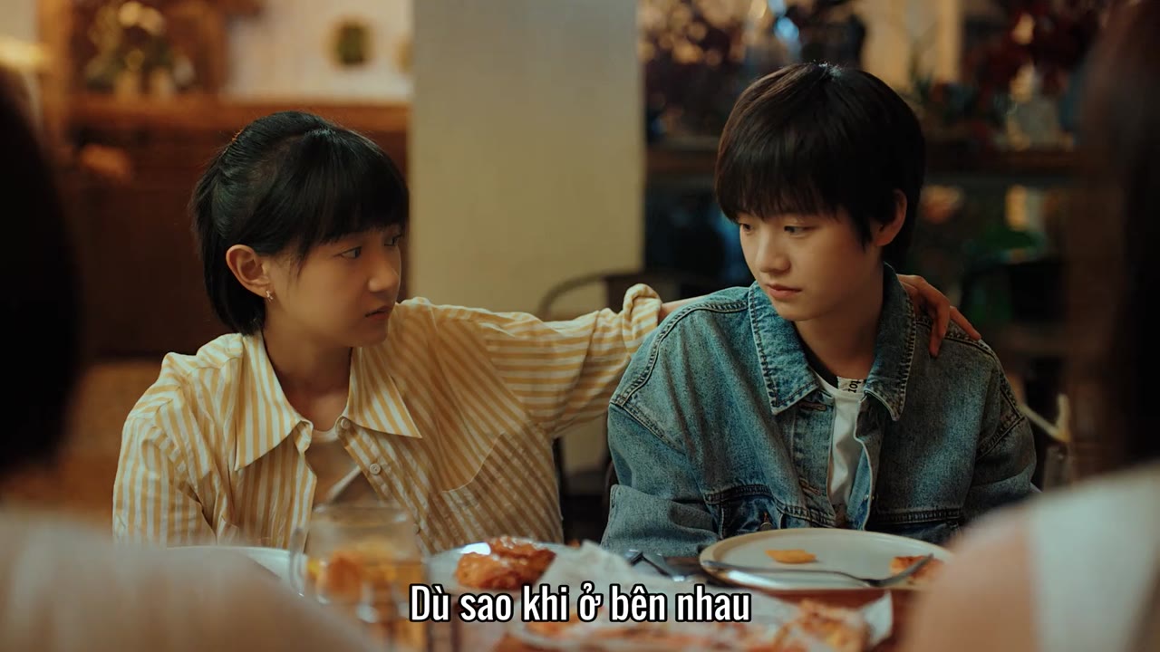 Hai Mươi Bất Hoặc 2 tập 35