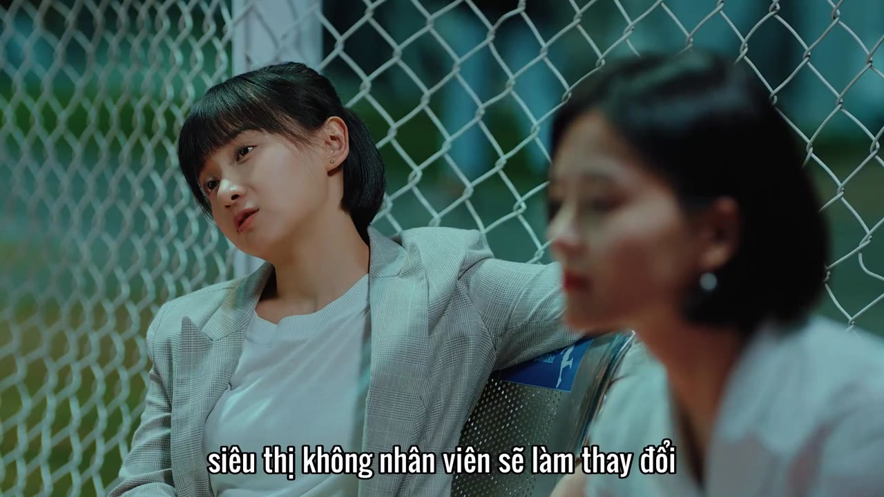 Hai Mươi Bất Hoặc 2 tập 35 cảnh 2