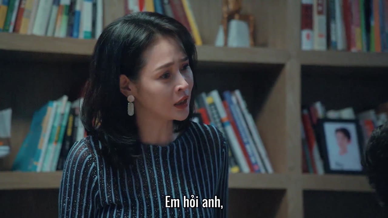 Hai Mươi Bất Hoặc 2 tập 36 cảnh 2