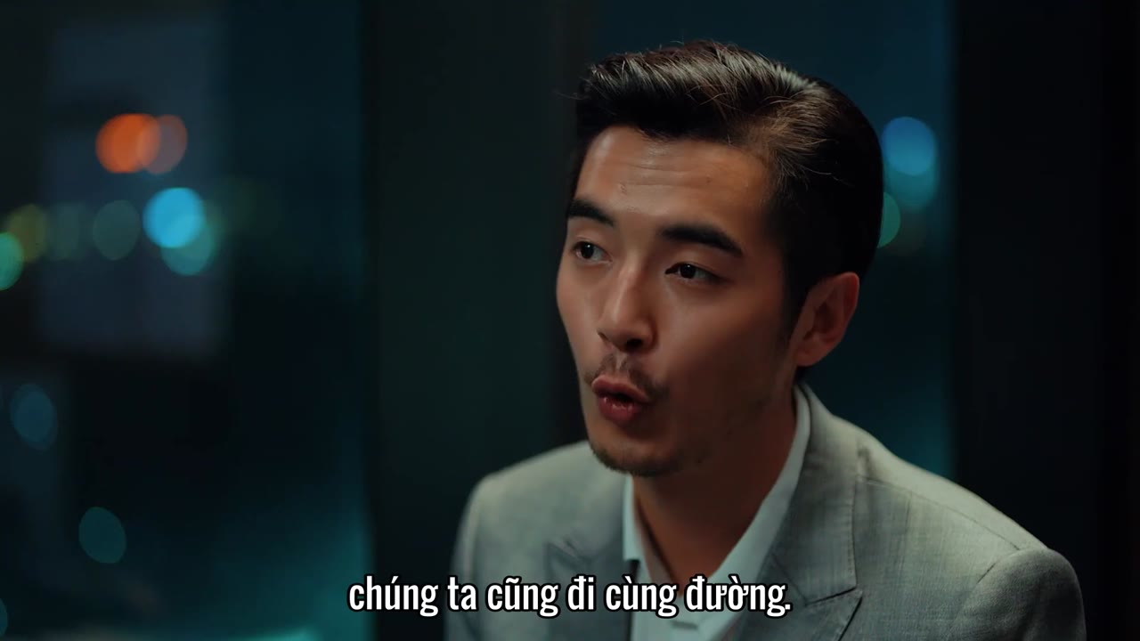 Hai Mươi Bất Hoặc 2 tập 37 cảnh 2