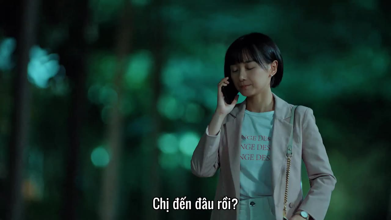 Hai Mươi Bất Hoặc 2 tập 38 cảnh 3