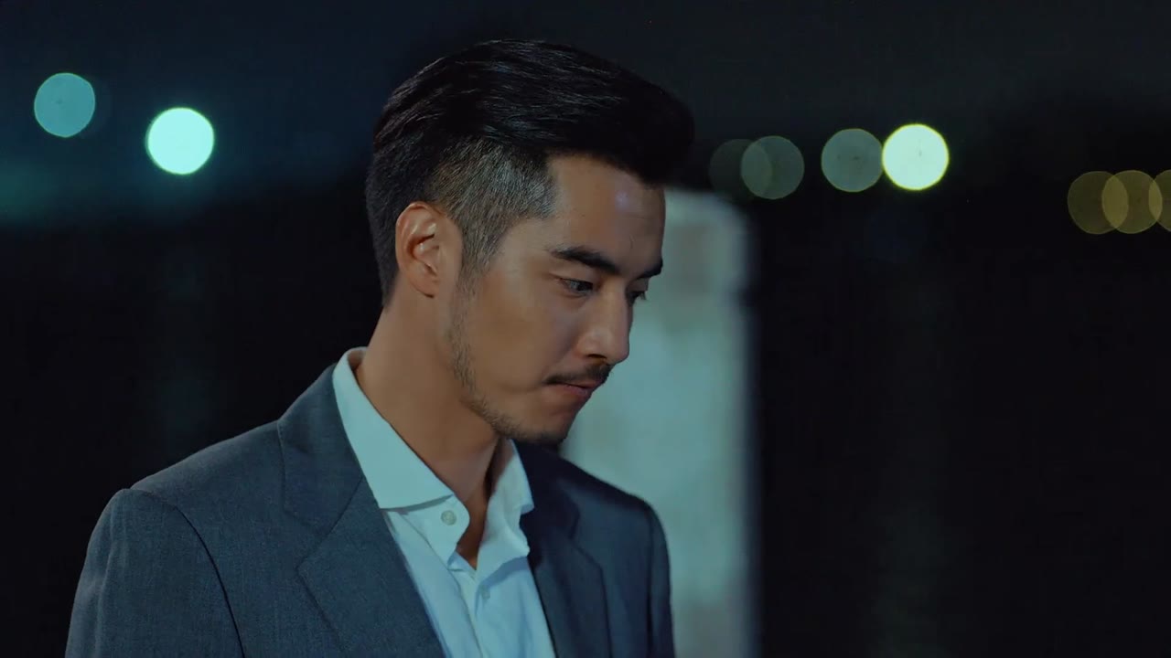 Hai Mươi Bất Hoặc 2 tập 39