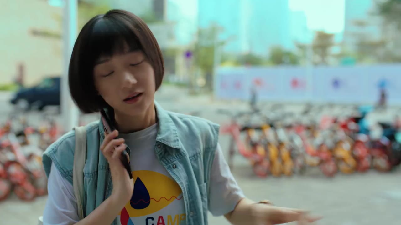 Hai Mươi Bất Hoặc 2 tập 39 cảnh 2
