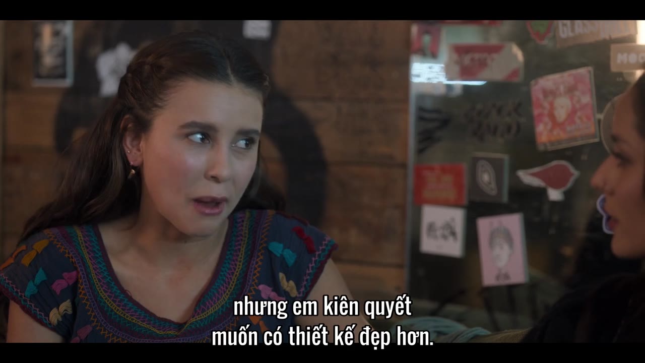 Hai mẹ, hai con (Phần 2) tập 7