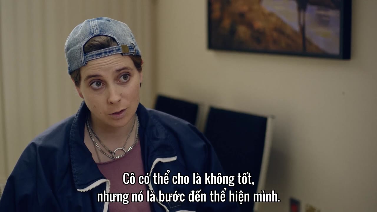 Tiếng nói của chúng tôi (Phần 2) tập 7