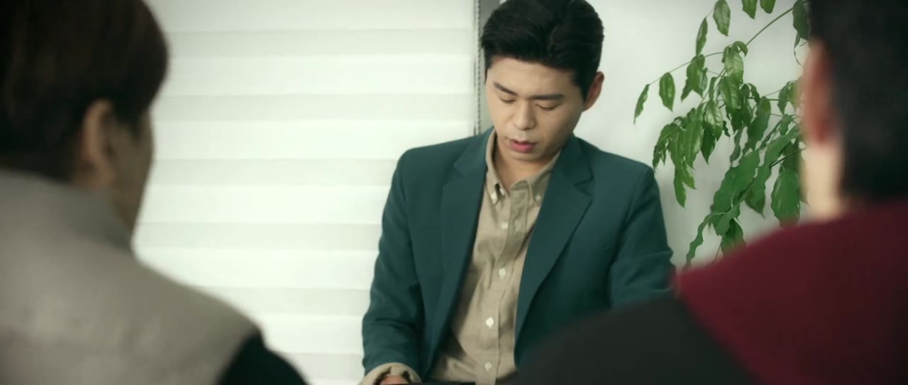 Gửi Đến Ngôi Sao Của Anh (Drama) tập 1 cảnh 2