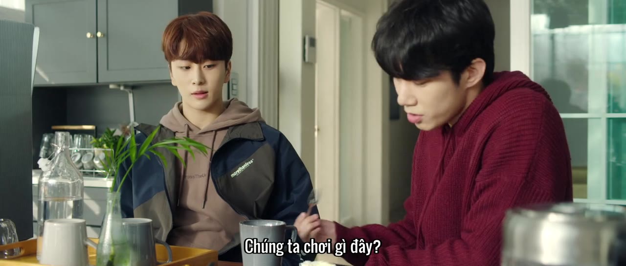 Gửi Đến Ngôi Sao Của Anh (Drama) tập 2 cảnh 2
