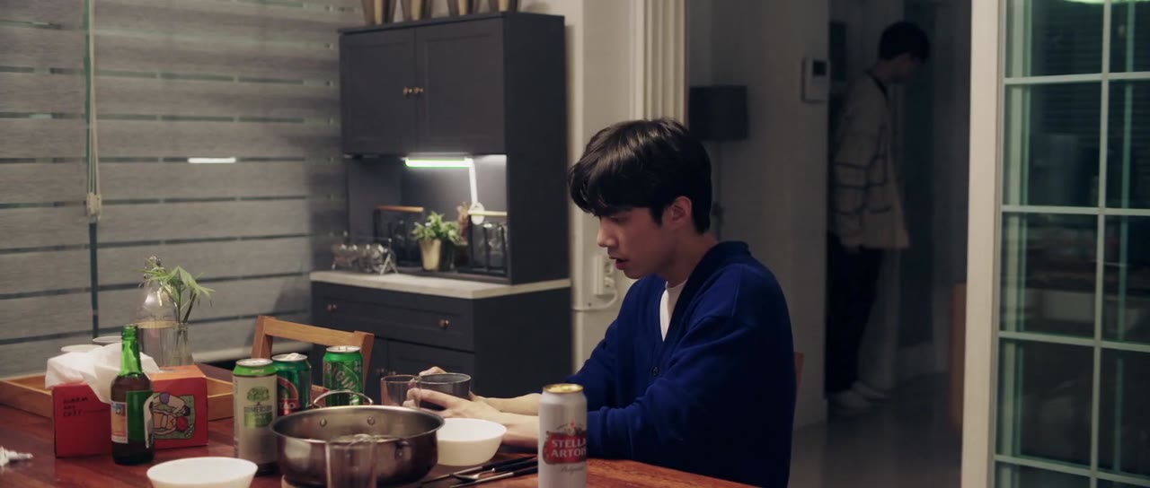 Gửi Đến Ngôi Sao Của Anh (Drama) tập 3