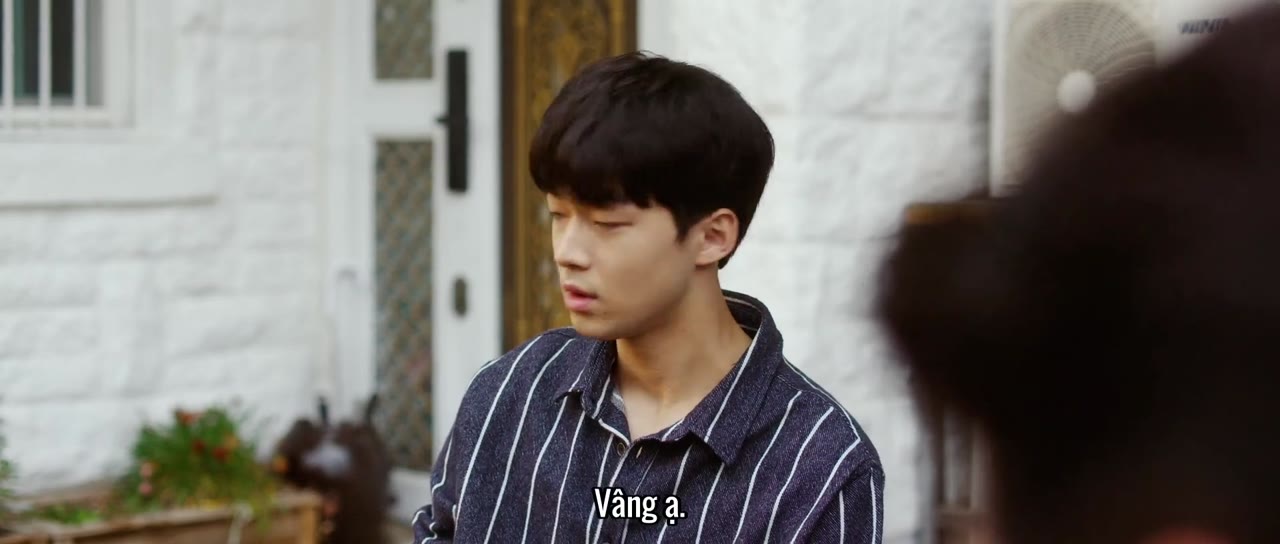 Gửi Đến Ngôi Sao Của Anh (Drama) tập 5 cảnh 3