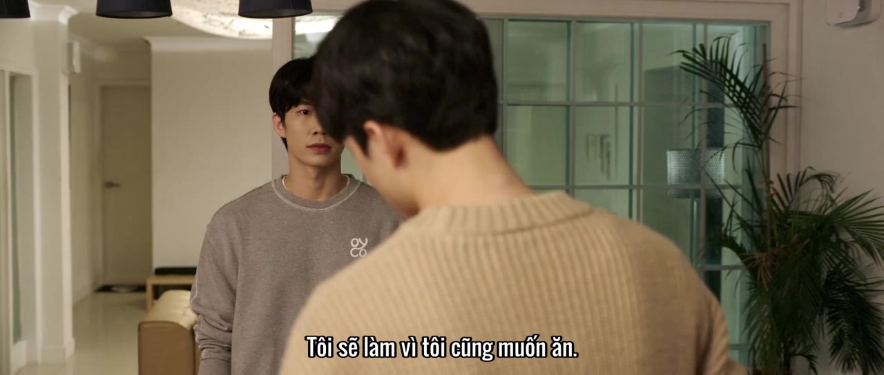 Gửi Đến Ngôi Sao Của Anh (Drama) tập 6 cảnh 3
