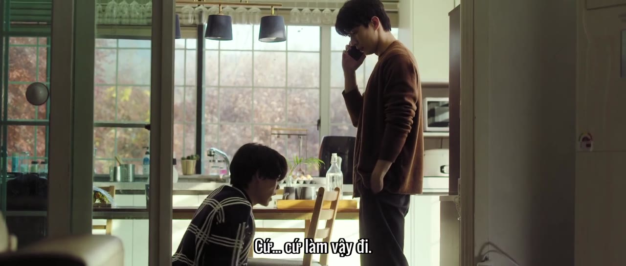 Gửi Đến Ngôi Sao Của Anh (Drama) tập 7 cảnh 2