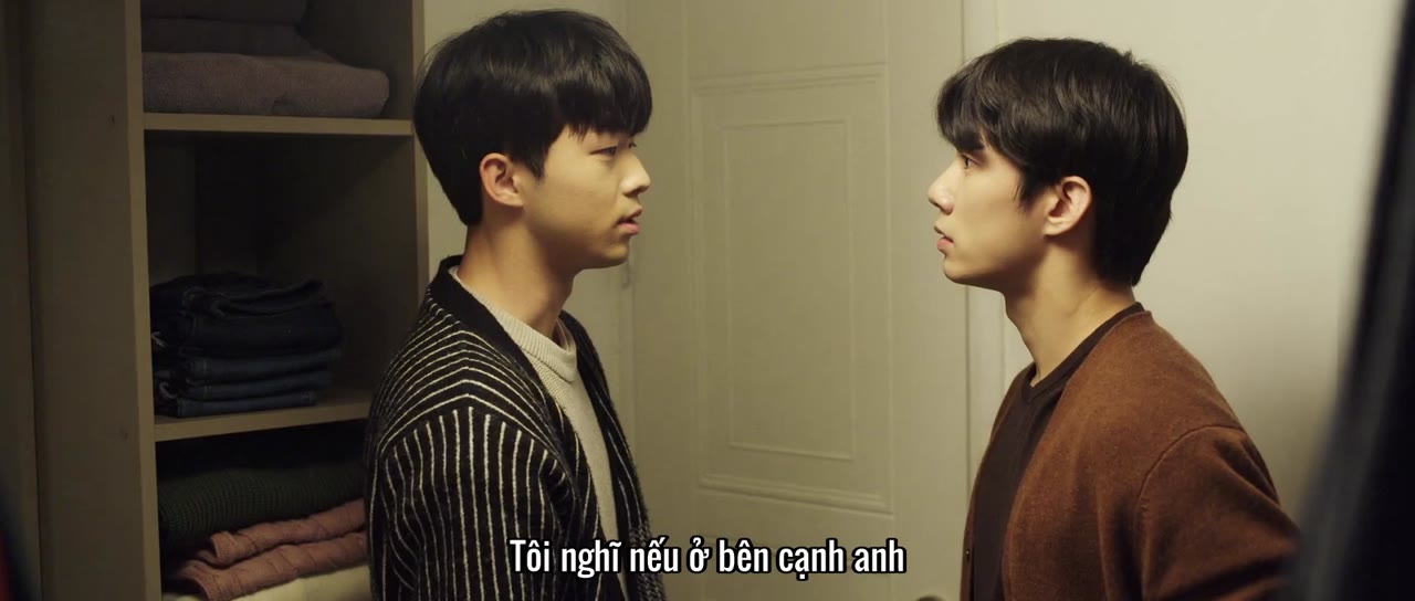 Gửi Đến Ngôi Sao Của Anh (Drama) tập 8