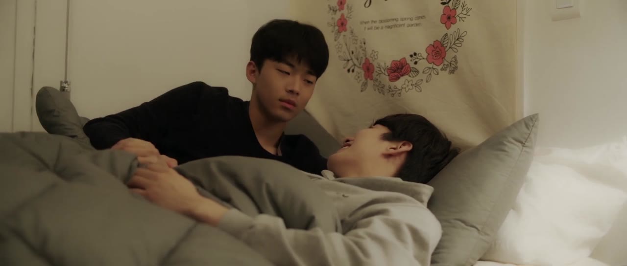 Gửi Đến Ngôi Sao Của Anh (Drama) tập 9 cảnh 3