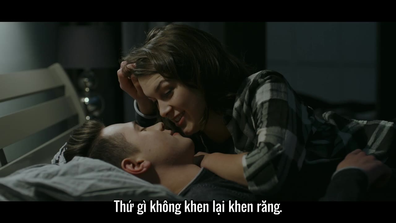 Karppi (Phần 3) tập 5 cảnh 3