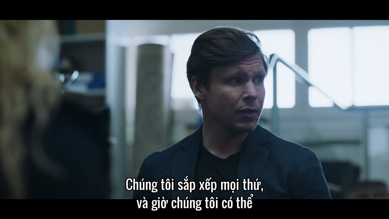 Karppi (Phần 3) tập 9 cảnh 2