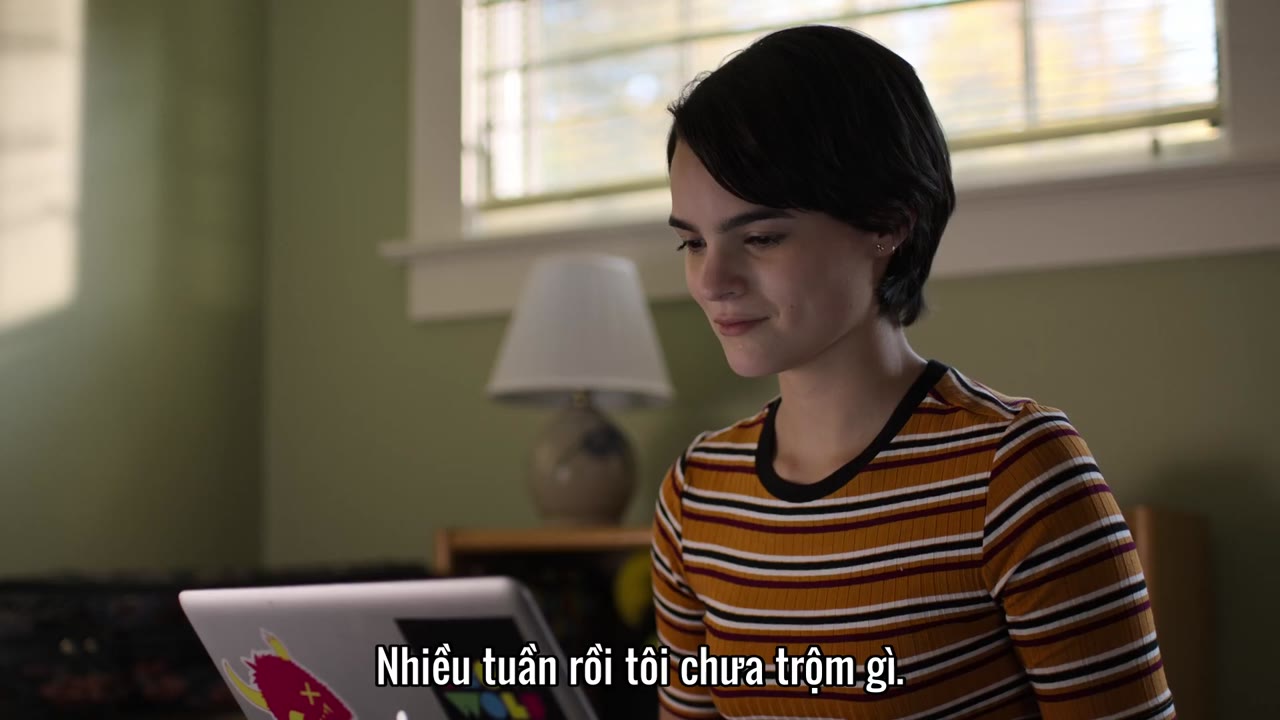 Hội Trộm Vặt (Phần 1) tập 2