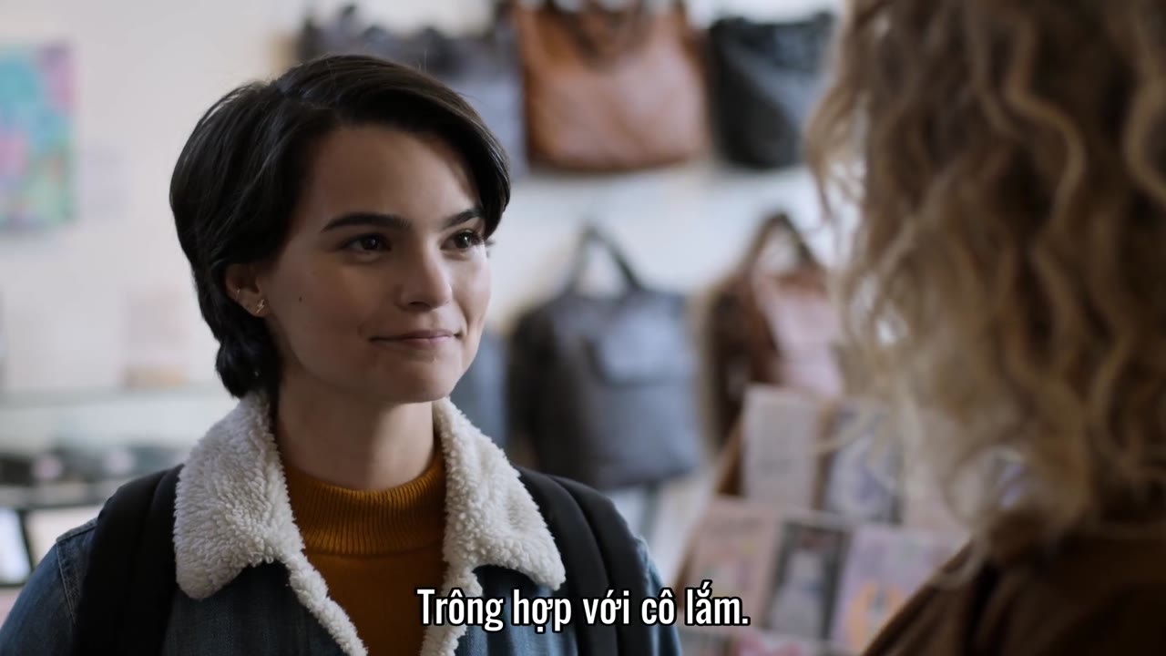 Hội Trộm Vặt (Phần 1) tập 8